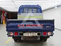 2019 KIA Bongo