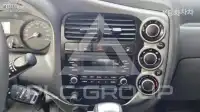 2019 KIA Bongo