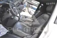 2019 KIA Bongo