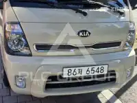 2019 KIA Bongo