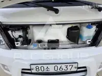 2019 KIA Bongo