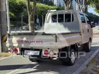 2019 KIA Bongo