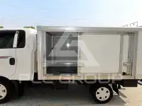 2019 KIA Bongo