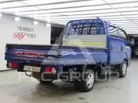 2019 KIA Bongo