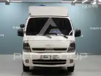 2019 KIA Bongo