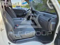 2019 KIA Bongo