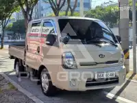 2019 KIA Bongo