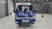 2019 KIA Bongo