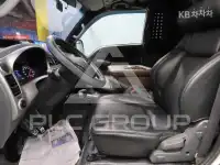2019 KIA Bongo