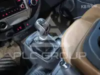 2019 KIA Bongo