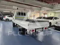 2019 KIA Bongo
