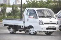 2019 KIA Bongo