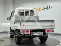 2019 KIA Bongo