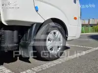 2019 KIA Bongo