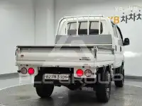 2019 KIA Bongo