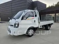 2019 KIA Bongo