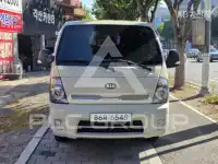 2019 KIA Bongo