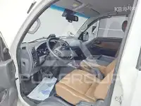 2019 KIA Bongo