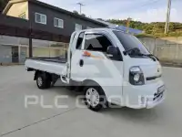 2019 KIA Bongo