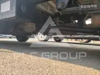 2019 KIA Bongo
