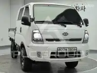 2019 KIA Bongo