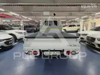 2019 KIA Bongo