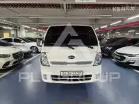 2019 KIA Bongo