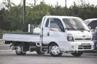 2019 KIA Bongo