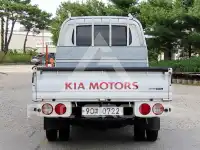 2019 KIA Bongo