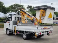 2019 KIA Bongo