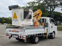 2019 KIA Bongo