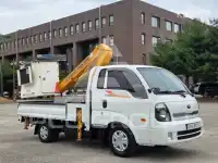 2019 KIA Bongo