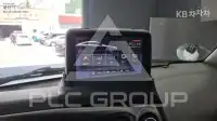 2019 KIA Bongo