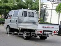 2019 KIA Bongo