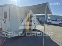 2019 KIA Bongo