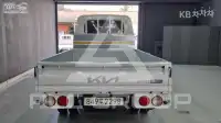 2019 KIA Bongo