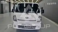 2019 KIA Bongo