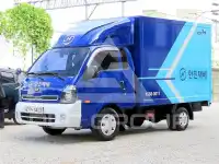 2019 KIA Bongo