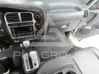 2019 KIA Bongo