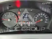 2019 KIA Bongo