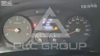 2019 KIA Bongo