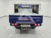 2019 KIA Bongo