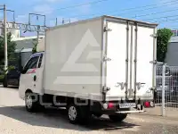 2019 KIA Bongo