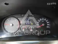 2019 KIA Bongo