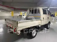 2019 KIA Bongo