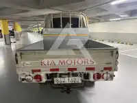2019 KIA Bongo