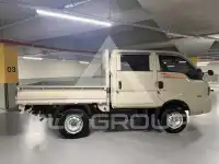 2019 KIA Bongo