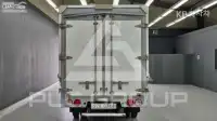 2019 KIA Bongo