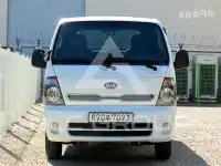 2019 KIA Bongo