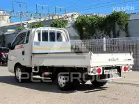 2019 KIA Bongo
